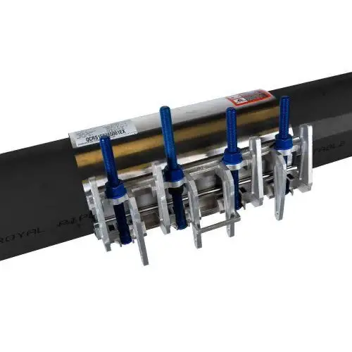 Dresser Quick-Cam Repair Clamp (EX)