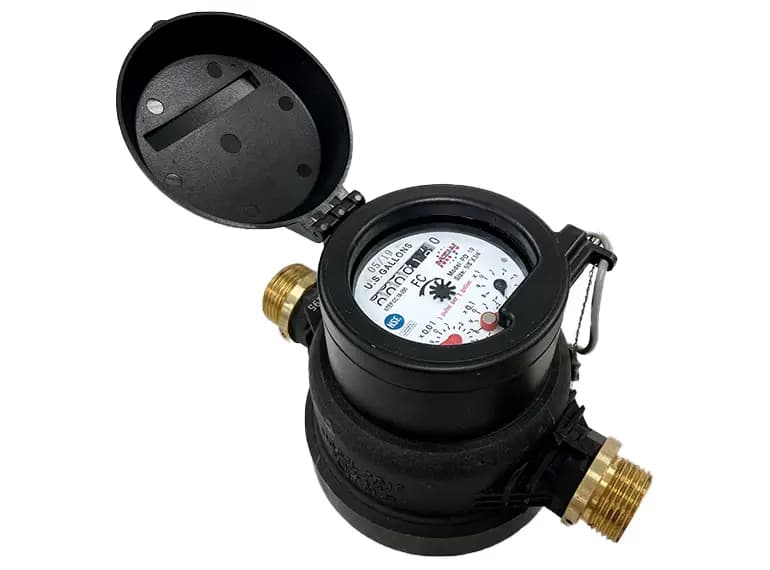 MTW PD19 Water Meter