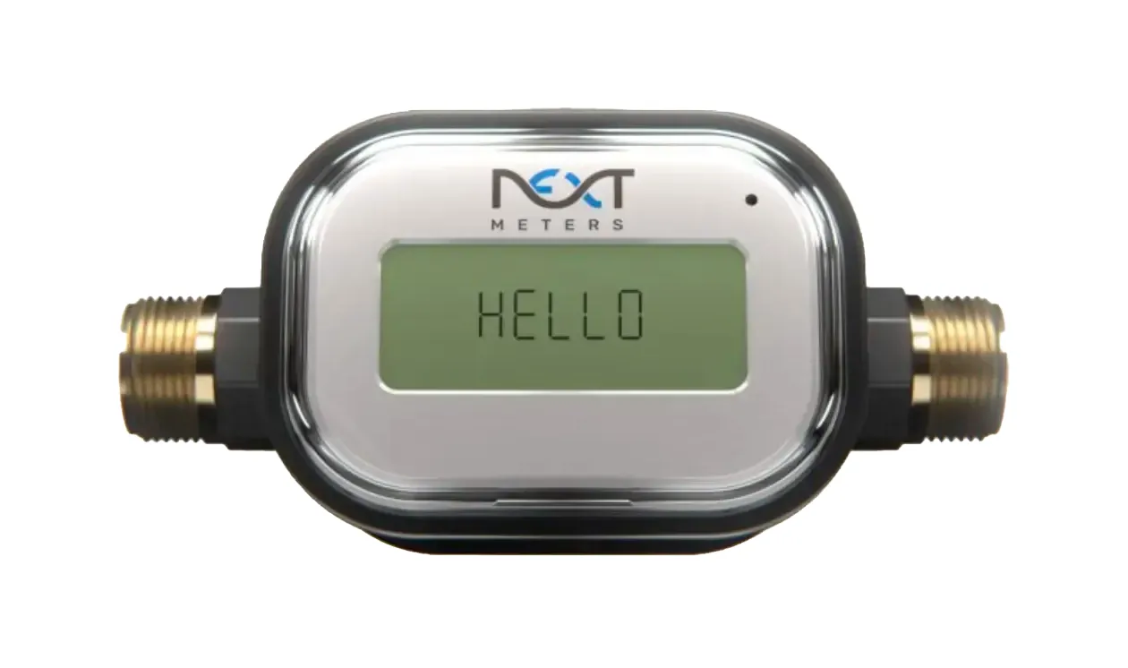 Next Meters NextMeter Outdoor (NM4-O)