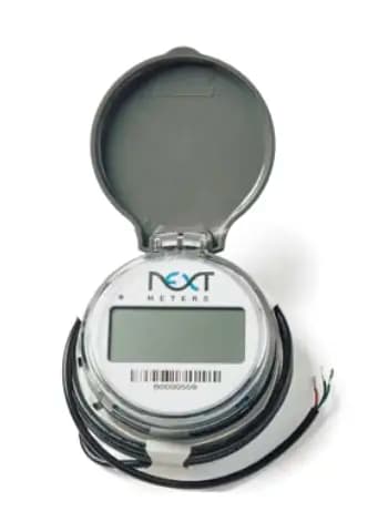 NextCentury NextRegister (NR4) Indoor