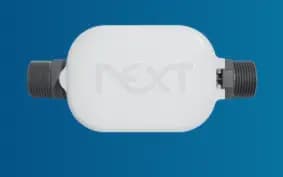 NextCentury NM4-I Ultrasonic Water Meter