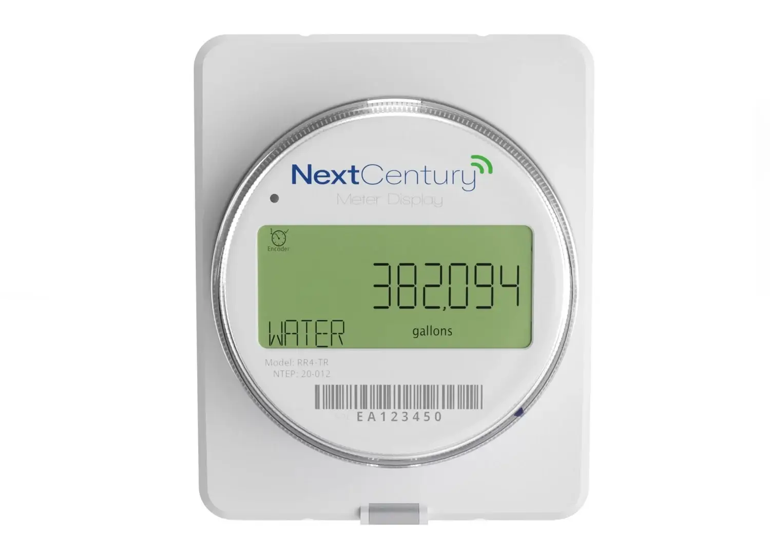 NextCentury Remote Reader (RR4/RR4-TR)