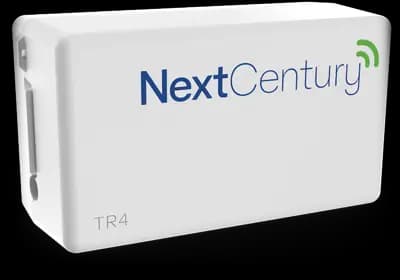 NextCentury Transceiver (TR4)
