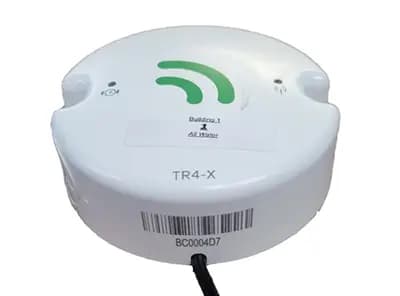 NextCentury Transceiver (TR4-X)