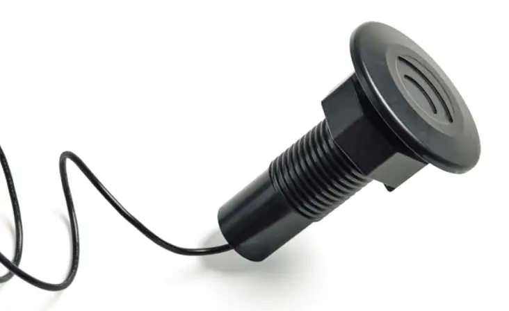 Walk-by Meter Reading