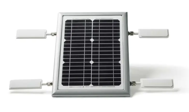 NextCentury NextLink (NL4)