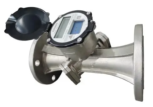 Zenner ZSUS Stealth Ultrasonic Meters (Stainless Steel)